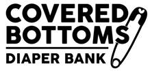 Covered Botooms Diaper Bank